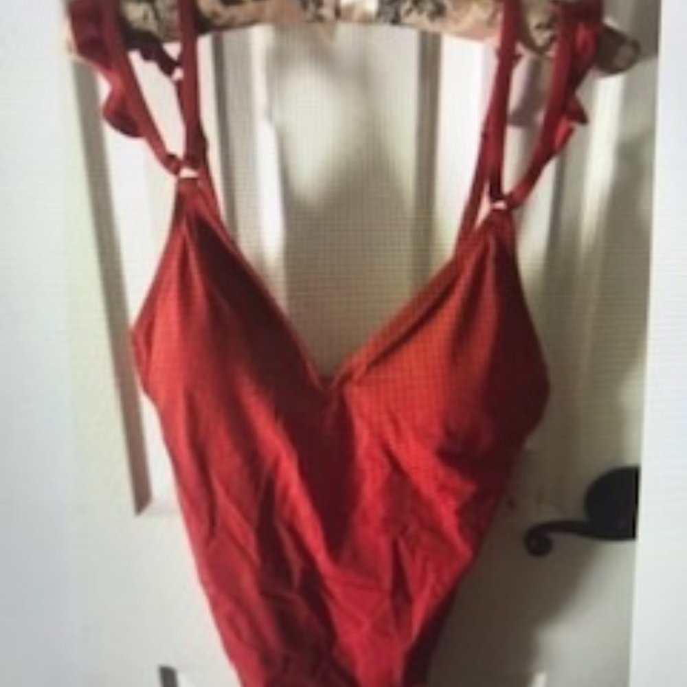 Swimsuit
